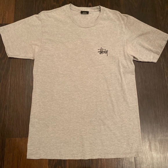 Stussy Other - Stussy T-Shirt